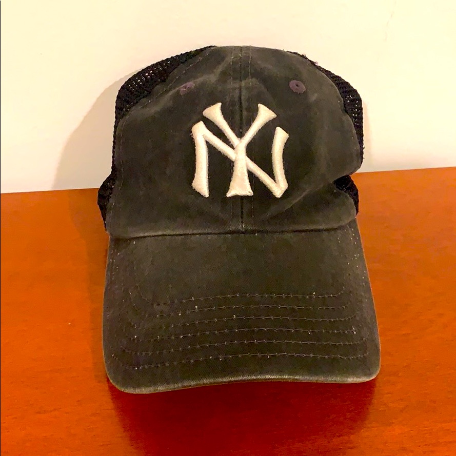 Yankee Hat Yankee Hat